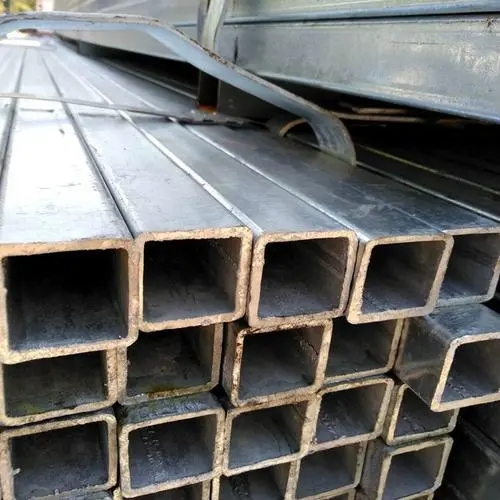 滦南q355b无缝方管